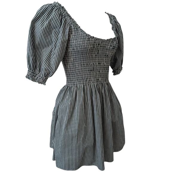 Hill House Home The Louisa Nap Dress - Altered - Picture 4 of 13